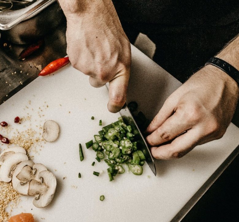 Vegan und Vegetarisch genießen