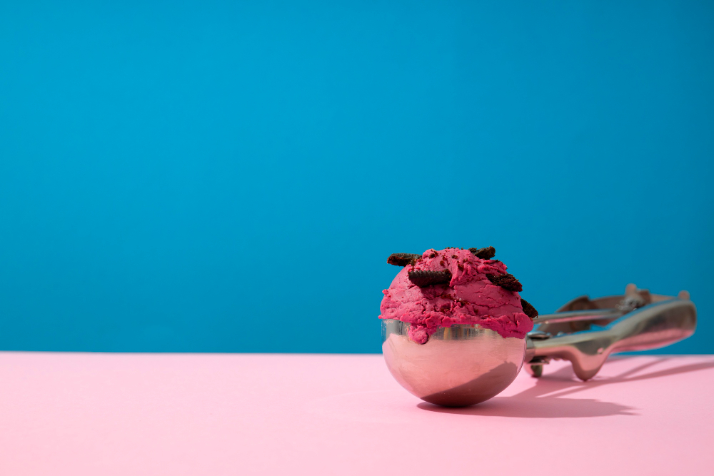 Individuell statt Industrie: Wie Gastronomen mit maßgeschneiderten Eissorten punkten